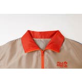 【POLAROAD/ポーラロード】配色アノラックジャケット | URBAN CHERRY | 詳細画像41