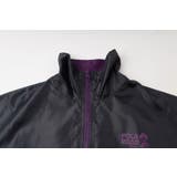 【POLAROAD/ポーラロード】配色アノラックジャケット | URBAN CHERRY | 詳細画像42