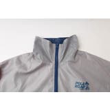 【POLAROAD/ポーラロード】配色アノラックジャケット | URBAN CHERRY | 詳細画像44