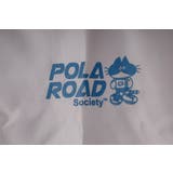 【POLAROAD/ポーラロード】配色アノラックジャケット | URBAN CHERRY | 詳細画像47