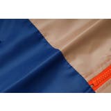 【POLAROAD/ポーラロード】配色アノラックジャケット | URBAN CHERRY | 詳細画像49