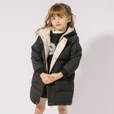 中綿入りロングコート | URBAN CHERRY | 詳細画像12 