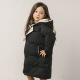 中綿入りロングコート | URBAN CHERRY | 詳細画像15 