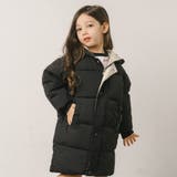 中綿入りロングコート | URBAN CHERRY | 詳細画像16 