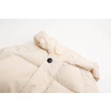 中綿入りロングコート | URBAN CHERRY | 詳細画像21 