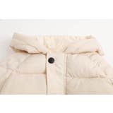 中綿入りロングコート | URBAN CHERRY | 詳細画像24 