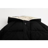 中綿入りロングコート | URBAN CHERRY | 詳細画像27 