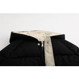 中綿入りロングコート | URBAN CHERRY | 詳細画像28 