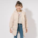 中綿入りロングコート | URBAN CHERRY | 詳細画像3 