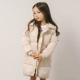 中綿入りロングコート | URBAN CHERRY | 詳細画像33 