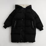 中綿入りロングコート | URBAN CHERRY | 詳細画像5 