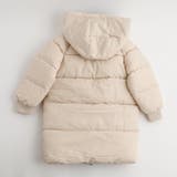 中綿入りロングコート | URBAN CHERRY | 詳細画像6 