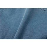 ファーデザインデニムジャケット | URBAN CHERRY | 詳細画像19