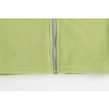 サイドライン配色デザインフリースジャケット | URBAN CHERRY | 詳細画像26 