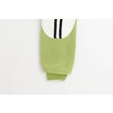 サイドライン配色デザインフリースジャケット | URBAN CHERRY | 詳細画像30 