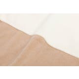 サイドライン配色デザインフリースジャケット | URBAN CHERRY | 詳細画像33 