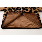 レオパードボアジャケット | URBAN CHERRY | 詳細画像14 