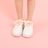 グラデーションデザインプラットフォームスニーカー | URBAN CHERRY | 詳細画像3