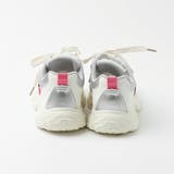 配色カラーデザインメッシュダッドシューズ | URBAN CHERRY | 詳細画像11