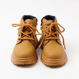 ハイカットトレッキングスニーカー | URBAN CHERRY | 詳細画像10