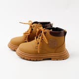 ハイカットトレッキングスニーカー | URBAN CHERRY | 詳細画像12