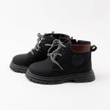 ハイカットトレッキングスニーカー | URBAN CHERRY | 詳細画像13