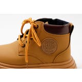 ハイカットトレッキングスニーカー | URBAN CHERRY | 詳細画像16