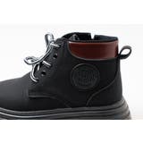 ハイカットトレッキングスニーカー | URBAN CHERRY | 詳細画像17