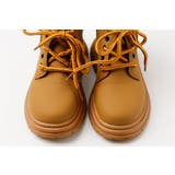 ハイカットトレッキングスニーカー | URBAN CHERRY | 詳細画像18