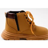 ハイカットトレッキングスニーカー | URBAN CHERRY | 詳細画像20