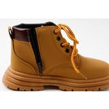 ハイカットトレッキングスニーカー | URBAN CHERRY | 詳細画像21