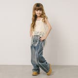 ハイカットトレッキングスニーカー | URBAN CHERRY | 詳細画像24