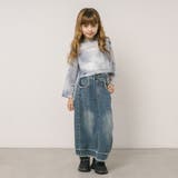 ハイカットトレッキングスニーカー | URBAN CHERRY | 詳細画像26