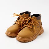 ハイカットトレッキングスニーカー | URBAN CHERRY | 詳細画像4