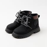 ハイカットトレッキングスニーカー | URBAN CHERRY | 詳細画像5