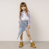 ハイカットトレッキングスニーカー | URBAN CHERRY | 詳細画像7