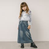 ハイカットトレッキングスニーカー | URBAN CHERRY | 詳細画像9