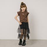 レースアップショートブーツ | URBAN CHERRY | 詳細画像18