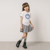 レースアップショートブーツ | URBAN CHERRY | 詳細画像5