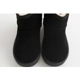 内ボアムートンブーツ | URBAN CHERRY | 詳細画像11