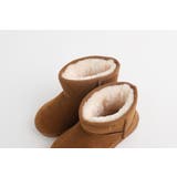 内ボアムートンブーツ | URBAN CHERRY | 詳細画像14