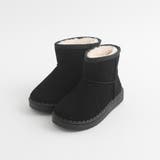 内ボアムートンブーツ | URBAN CHERRY | 詳細画像5