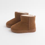 内ボアムートンブーツ | URBAN CHERRY | 詳細画像6