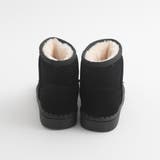 内ボアムートンブーツ | URBAN CHERRY | 詳細画像8