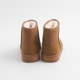 内ボアムートンブーツ | URBAN CHERRY | 詳細画像9