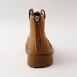 スエードショートブーツ | URBAN CHERRY | 詳細画像13