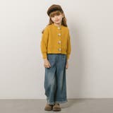 スエードショートブーツ | URBAN CHERRY | 詳細画像16