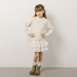 スエードショートブーツ | URBAN CHERRY | 詳細画像17