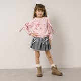 スエードショートブーツ | URBAN CHERRY | 詳細画像19