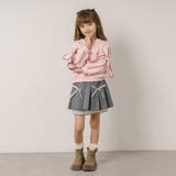 スエードショートブーツ | URBAN CHERRY | 詳細画像20